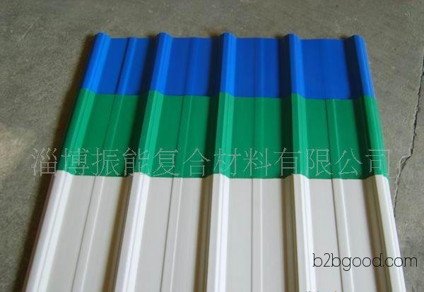 Производитель профессиональный 【качественный】пластиковый строительный материал пластиковая черепица выбирайте Zhenneng качество отличное цена низкая