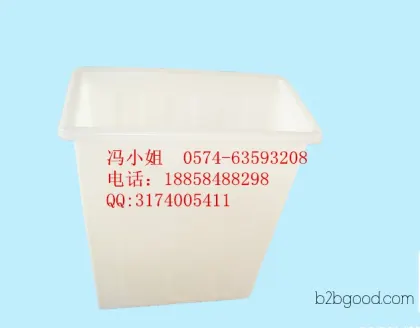 塑料桶/、周转桶、印染布车桶、塑胶容器