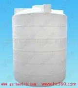 工厂直销塑料水塔，塑胶容器