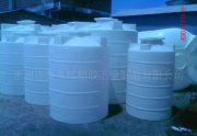 500L plastic water towers, anti-corrosion containers, plastic containers, chemical drums