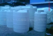 500l пластиковые водонапорной башни, антикоррозийного контейнеров, пластиковых контейнеров, химическ