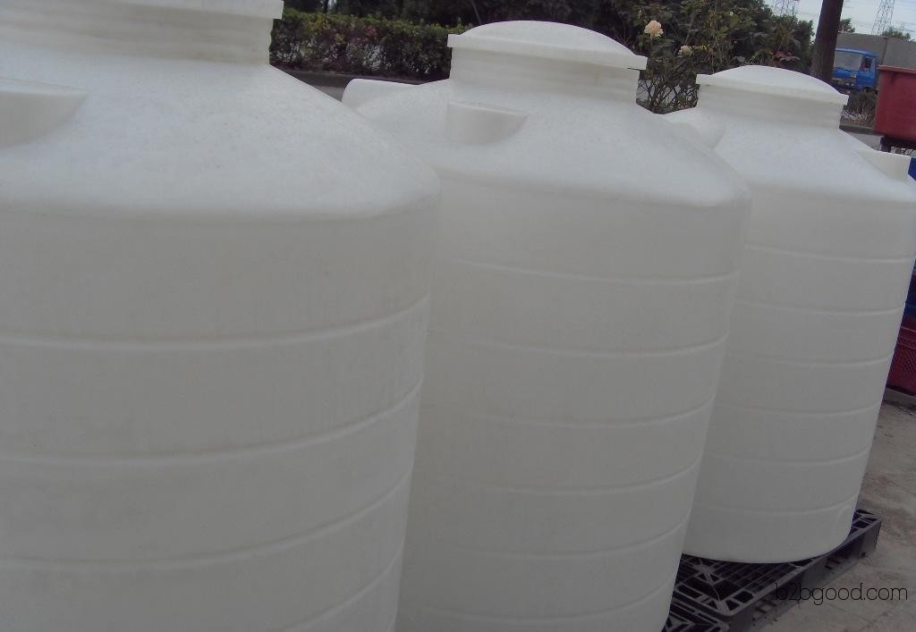 Пластиковые контейнеры, выбор размеров (50L20000L)
