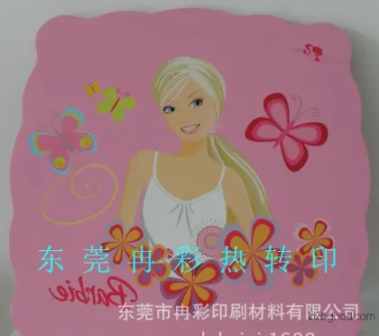 广东/深圳/东莞 杯子/化妆盒 塑胶容器 梳妆镜/饭盒 热转