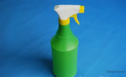 Пластиковый контейнер-распылитель / 500ML распылитель / 500ML пистолет-распылитель / 500M