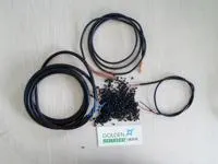 термопластик эластомерных тпэ / тпэ Wire & Cable материалов / наушники материалов / тпэ производител
