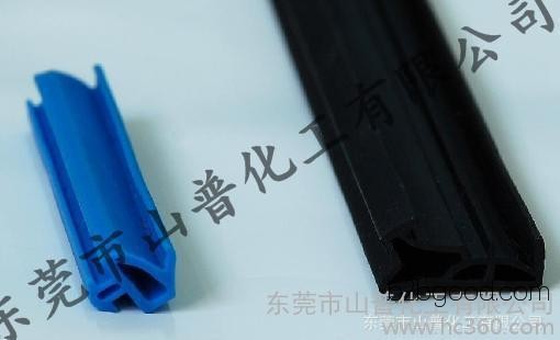 TPR热塑性弹性体/挤出型材/欢迎新老客户来电咨询/东莞山普