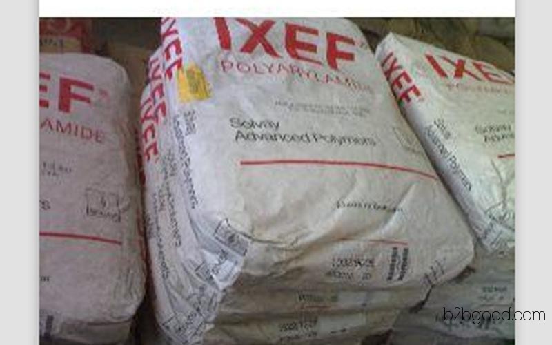 特种塑料IXEF 美国苏威 10229008