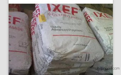 Специальный пластик IXEF Solvay 10229008