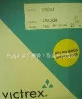 特种塑料PEEK英国威格斯150GL30高流动  耐化学性优
