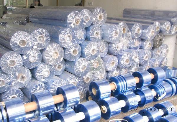 закрытый PVC PVC может сделать заказ на PVC пластик.