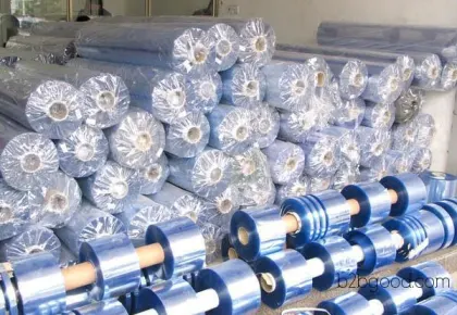 закрытый PVC PVC может сделать заказ на PVC пластик.