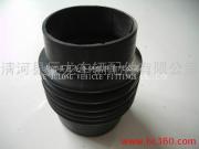 厂家直供硅胶管天然橡胶防尘套