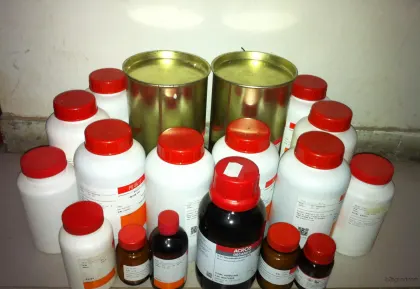 Продажа реагентов премиум-бренда Isovanillin 621590 98%