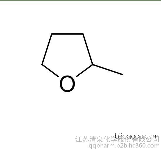 2 methyltetrahydrofuran (цена договорная)