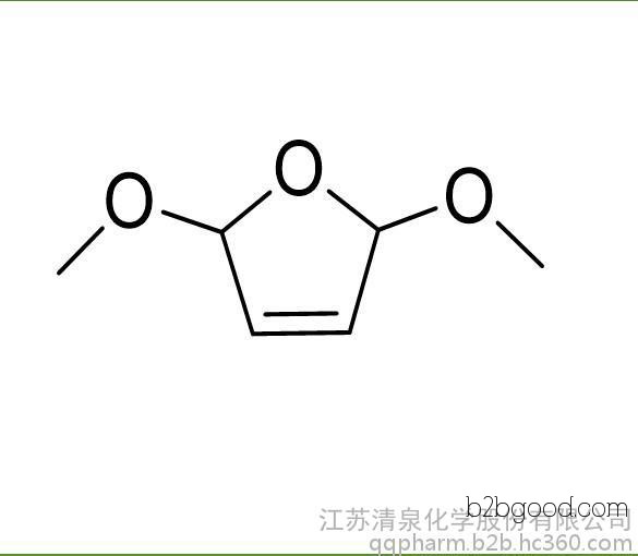2,5 два methoxy 2,5 двух водородных фуранов (цена договорная)