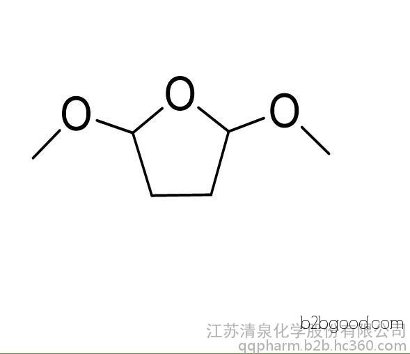 2,5 два methoxy тетрагидрофуран (цена)