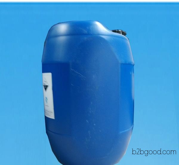 Imported Formic Acid