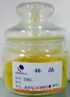 два этил - два dithiocarbamate теллура