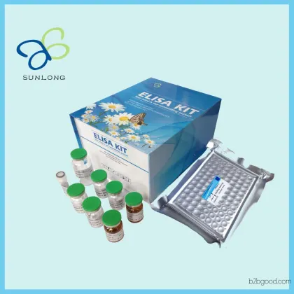 Человеческий жировой тип жирных кислот связывающий белок (FABP4) Elisa kit