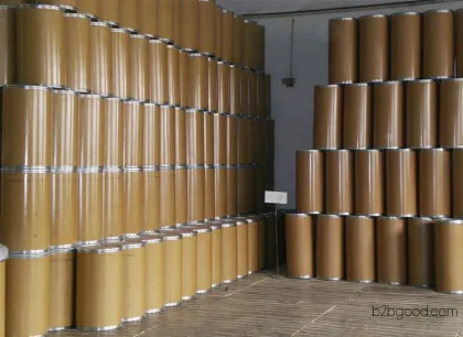 Di Xin Chemical Phenylsuccinic Acid Raw Material, with seven years of consistent quality, has become the largest raw material production base in Central China. A key high-tech enterprise under the Nat