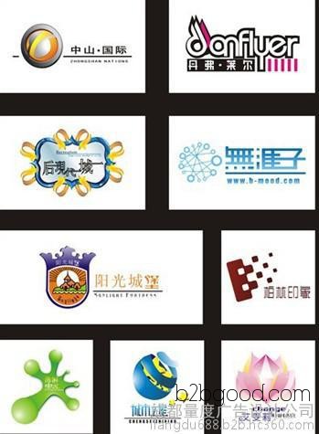 Measurement 33 Cheng logo design company, logo trademark design and production