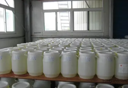 Direct supply from the manufacturer, high-quality malt syrup with a concentration of 80%