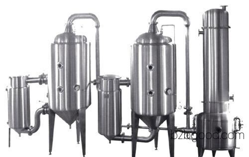 Malt Syrup Double Effect Evaporator | Malt Syrup Double Effect Concentrator