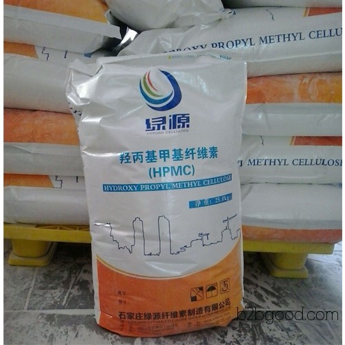 Manufacturer produces hydroxypropyl methylcellulose