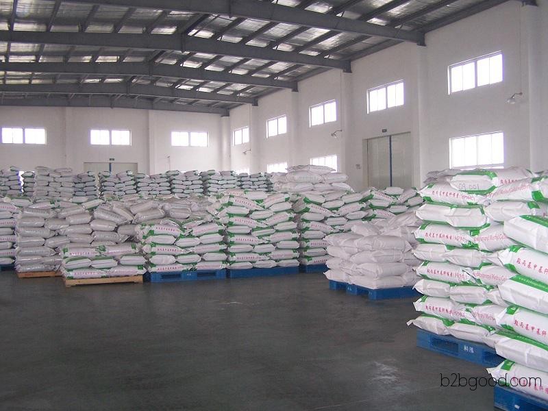 Hydroxypropyl methylcellulose Cellulose