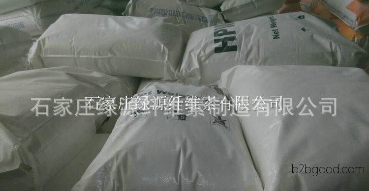 Recommendations for High-Quality Products: Green Source Hydroxypropyl Cellulose, Medium to High Viscosity Green Source Cellulose