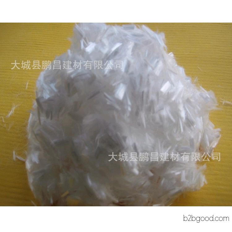 Pengchang: Methyl cellulose, tensile-resistant fiber, wood fiber, polypropylene anti-cracking fiber. Tensile-resistant fiber. Short polypropylene fiber.