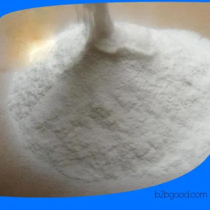 Green Source supplies hydroxypropyl methylcellulose of high quality from a reputable manufacturer.