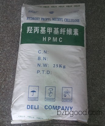 Low-price promotion of a large quantity of mortar powder coatings putty using HPMC cellulose