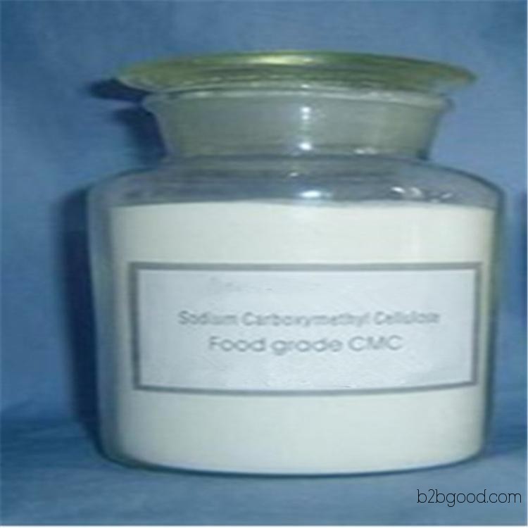 Manufacturers supply carboxymethyl cellulose, which is used in daily chemicals, textiles, and pharmaceuticals.