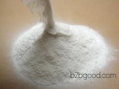 Hydroxypropyl Cellulose