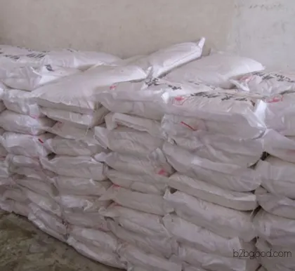 Shengtong Chemical Carboxymethyl Starch Industrial Starch Starch Soluble Starch CMS
