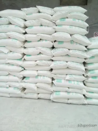 Industrial Starch, Building Material Grade A Pregelatinized Starch