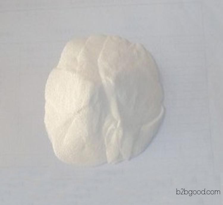 Shengtong Chemical Carboxymethyl Starch CMS Industrial Starch Thickener