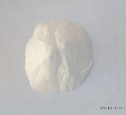 Shengtong Chemical Carboxymethyl Starch CMS Industrial Starch Thickener