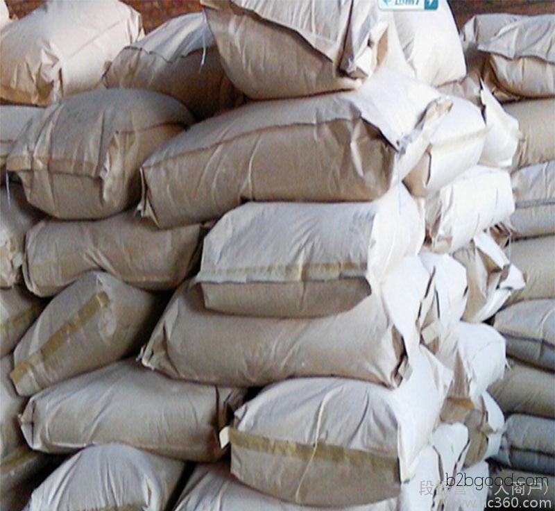 【Sino-German High-Quality Sales】Modified Industrial Carboxymethyl Starch