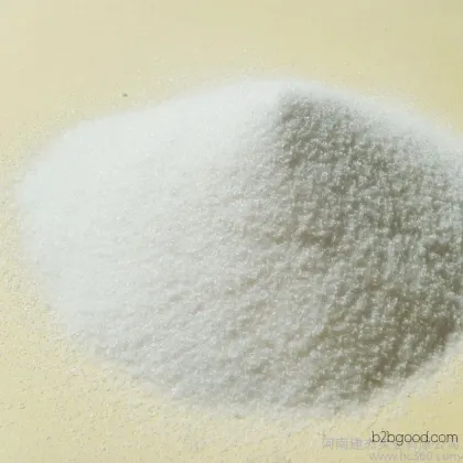 High-quality industrial starch manufacturers, pregelatinized starch direct sales