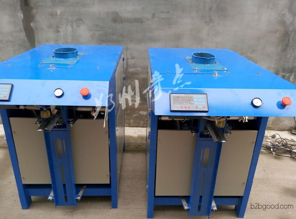 Henan Industrial Starch Automatic Packaging Machine | Mineral Powder Valve Mouth Filling Machine | Paint Powder Packing Machine - Original factory production, guaranteed quality