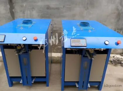 Henan Industrial Starch Automatic Packaging Machine | Mineral Powder Valve Mouth Filling Machine | Paint Powder Packing Machine - Original factory production, guaranteed quality