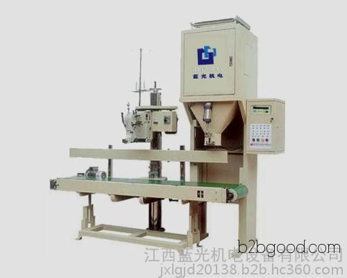 Hydroxymethyl starch packaging machine, pregelatinized starch packaging scale, industrial starch packing scale