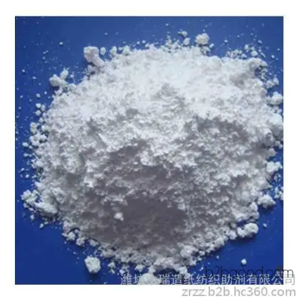 Industrial Starch Modifier, Textile Auxiliary, Surface Glue-Added Starch Modifier
