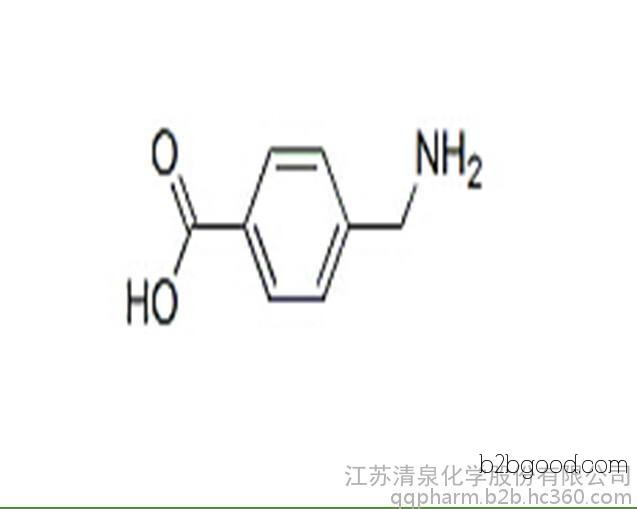 4 aminomethyl бензойная кислота (цена)