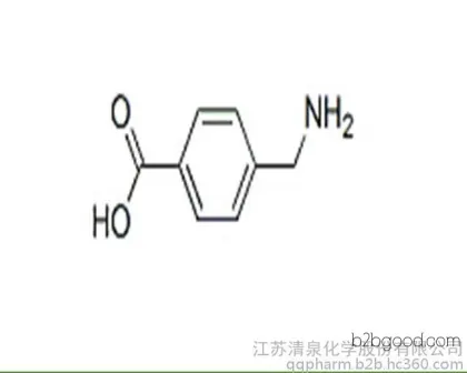 4-Aminomethylbenzoic acid (price to be discussed)