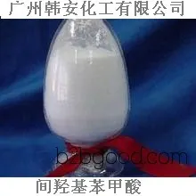 3-Hydroxybenzoic acid; m-Hydroxybenzoic acid / Jingzhou / Shiyan / Enshi / Shennongjia / Tianmen / Qianjiang / Xiantao