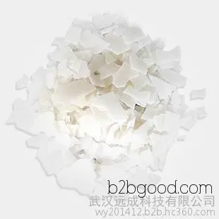 Benzoic acid with a content of 99%, CAS number 65850, benzoic acid