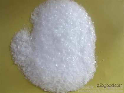 Emulsifier, Glycerol Monostearate Manufacturer from Henan